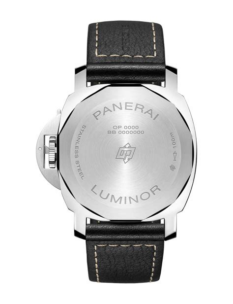 panerai baselworld|panerai luminor logo.